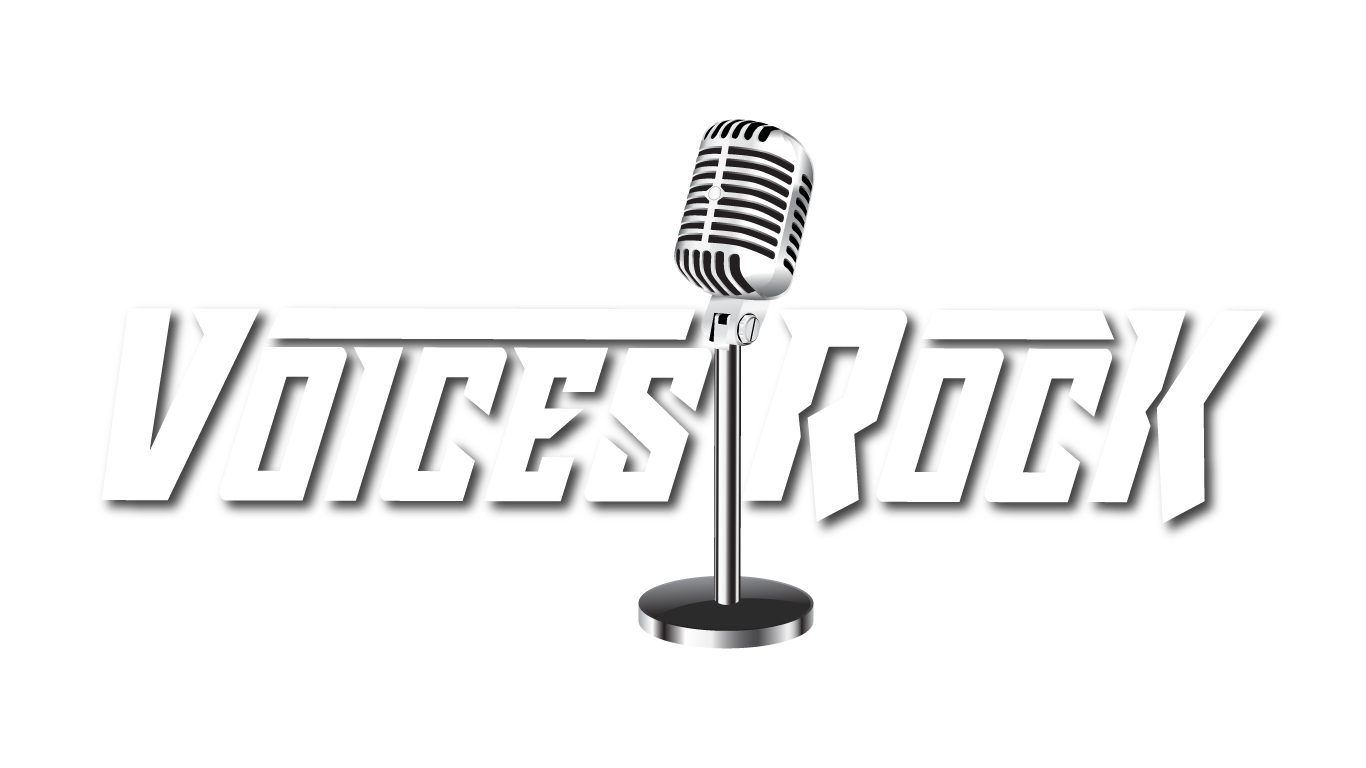 Voices Rock | Your Community Rock Choir