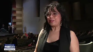 FOX 13 Seattle: 'Voices Rock' welcomes everyone to rock choir