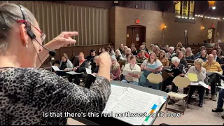 Voices Rock in the Pacific Northwest