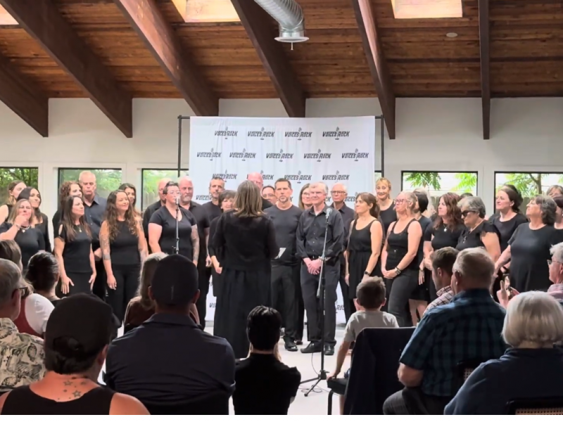 Lakewood Showcase