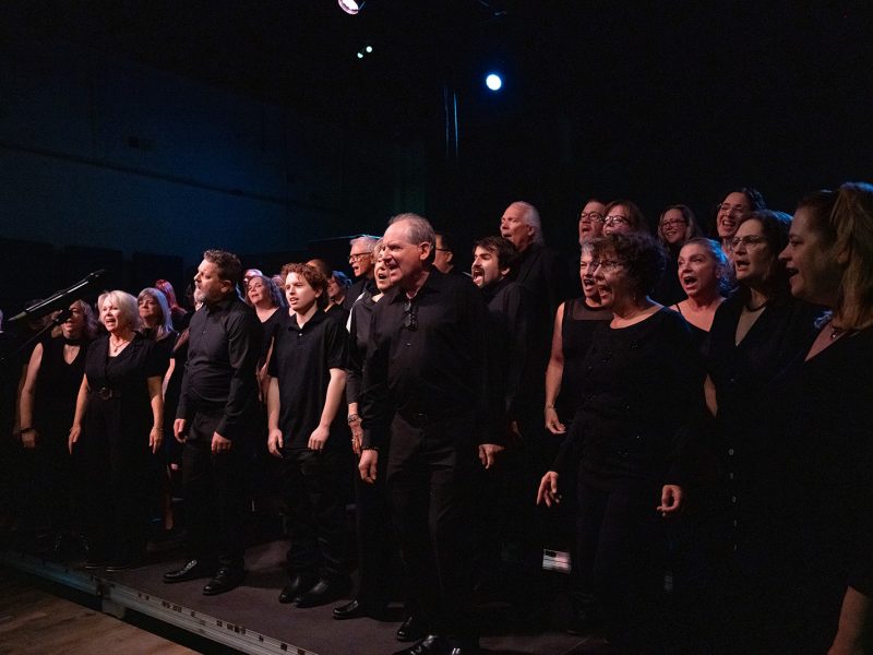 Voices Rock - Tacoma/Portland